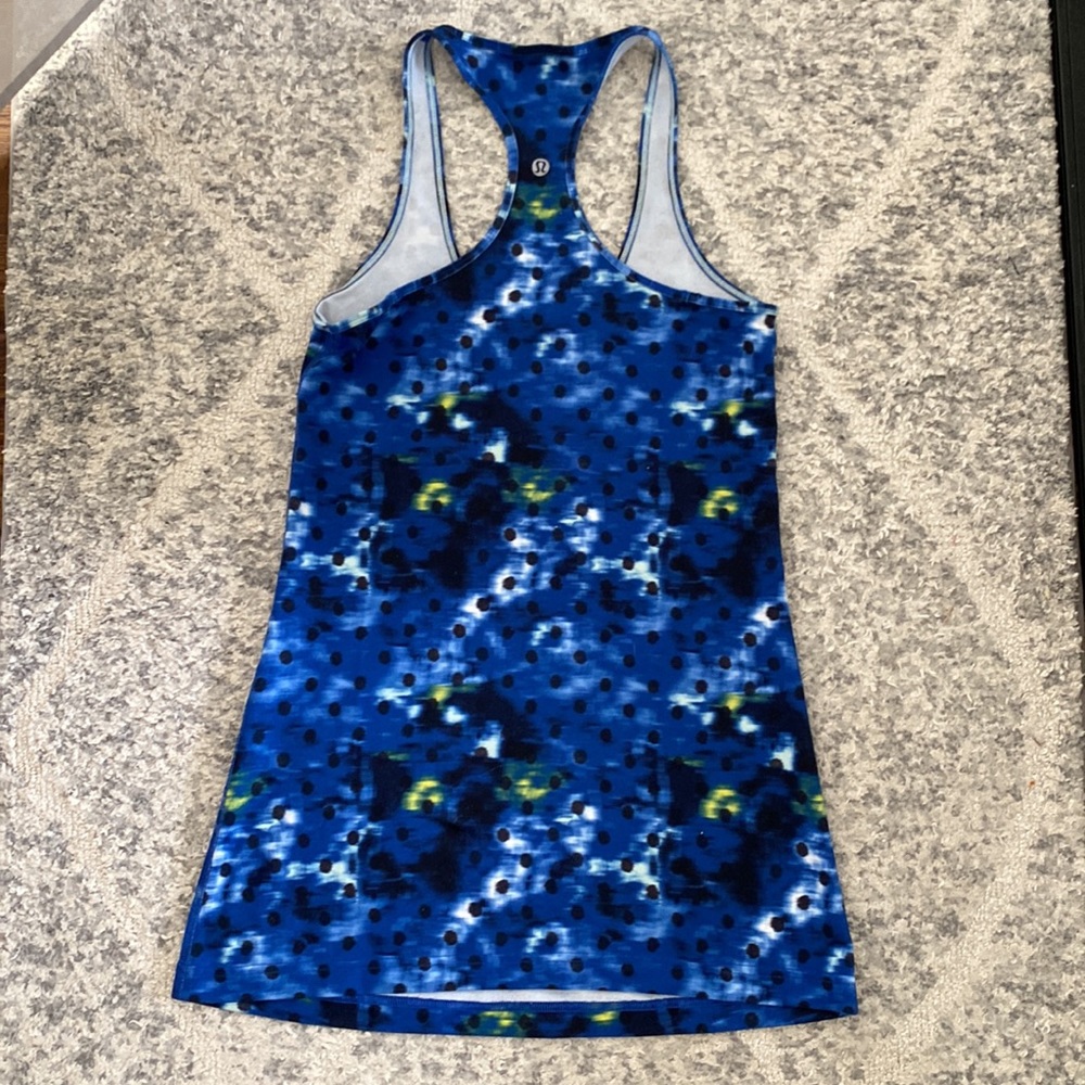 Lululemon Cool Racerback - Picture 4 of 5